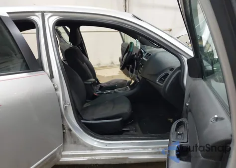 2012 Dodge Avenger Se z USA, uszkodzony, nr VIN 1C3CDZAB8CN323424